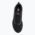 Buty damskie SKECHERS Bobs Sport Squad Tough Talk black 5