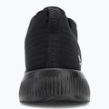 Buty damskie SKECHERS Bobs Sport Squad Tough Talk black 6