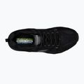 Buty męskie SKECHERS Oak Canyon black 15