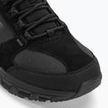 Buty męskie SKECHERS Oak Canyon black 7