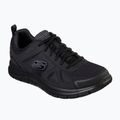 Buty męskie SKECHERS Track Scrolic black 11