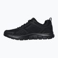 Buty męskie SKECHERS Track Scrolic black 13