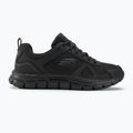 Buty męskie SKECHERS Track Scrolic black 2