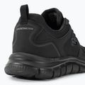 Buty męskie SKECHERS Track Scrolic black 9