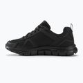 Buty męskie SKECHERS Track Scrolic black 10