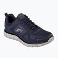 Buty męskie SKECHERS Track Scrolic navy 11