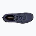 Buty męskie SKECHERS Track Scrolic navy 15