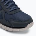 Buty męskie SKECHERS Track Scrolic navy 7