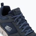 Buty męskie SKECHERS Track Scrolic navy 8