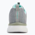 Buty damskie SKECHERS Graceful Twisted Fortune gray/mint 6