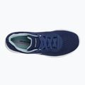Buty damskie SKECHERS Dynamight 2.0 Eye To Eye navy/light blue 11