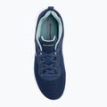 Buty damskie SKECHERS Dynamight 2.0 Eye To Eye navy/light blue 6