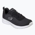 Buty damskie SKECHERS Dynamight 2.0 Eye To Eye black/white 7
