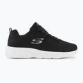 Buty damskie SKECHERS Dynamight 2.0 Eye To Eye black/white 2
