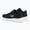 Buty damskie SKECHERS Dynamight 2.0 Eye To Eye black/white 3