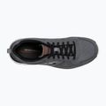 Buty męskie SKECHERS Track Scrolic charcoal/black 11