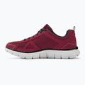 Buty męskie SKECHERS Track Scrolic red 10