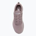 Buty damskie SKECHERS Bobs Sport Squad Tough Talk mauve 5