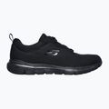 Buty damskie SKECHERS Flex Appeal 3.0 First Insight black 7