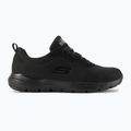 Buty damskie SKECHERS Flex Appeal 3.0 First Insight black 2