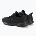 Buty damskie SKECHERS Flex Appeal 3.0 First Insight black 3