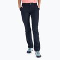 Spodnie trekkingowe damskie Columbia Silver Ridge 2.0 black