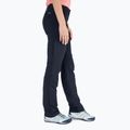 Spodnie trekkingowe damskie Columbia Silver Ridge 2.0 black 2