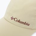 Czapka z daszkiem Columbia Silver Ridge III Ball fossil 5