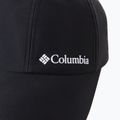 Czapka z daszkiem Columbia Silver Ridge III Ball black 3