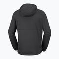 Kurtka softshell męska Columbia Panther Creek black 6
