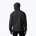 Kurtka softshell męska Columbia Panther Creek black 2