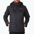 Kurtka zimowa męska Columbia South Canyon Lined black