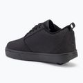 Butorolki dziecięce Heelys Pro 20 triple black canvas 3