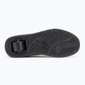 Butorolki dziecięce Heelys Pro 20 triple black canvas 4