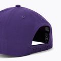 Czapka z daszkiem 47 Brand MLB New York Yankees MVP purple 4