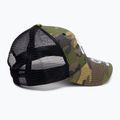 Czapka z daszkiem 47 Brand MLB New York Yankees Camo Branson MVP camo/black 2