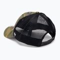 Czapka z daszkiem 47 Brand MLB New York Yankees Camo Branson MVP camo/black 3