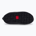 Kapcie damskie The North Face Thermoball Traction Mule V black/black 4