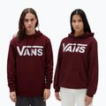 Bluza męska Vans Mn Vans Classic Po Hoodie Ii port royale/white