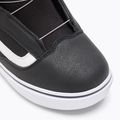 Buty snowboardowe męskie Vans Aura OG black/white 7