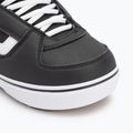 Buty snowboardowe męskie Vans Invado OG black/white 7