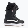 Buty snowboardowe damskie Vans Encore OG black/white 2