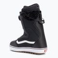 Buty snowboardowe damskie Vans Encore OG black/white 3