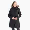 Płaszcz puchowy damski The North Face Zaneck Parka black