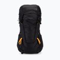 Plecak trekkingowy The North Face Terra 55 l black/black
