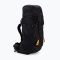 Plecak trekkingowy The North Face Terra 55 l black/black 3