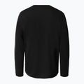 Longsleeve treningowy męski The North Face Reaxion Amp Crew black 6