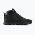 Buty męskie Timberland Field Trekker Mid black nubuck 2