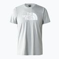 Koszulka męska The North Face Reaxion Easy mid grey heather