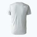 Koszulka męska The North Face Reaxion Easy mid grey heather 2